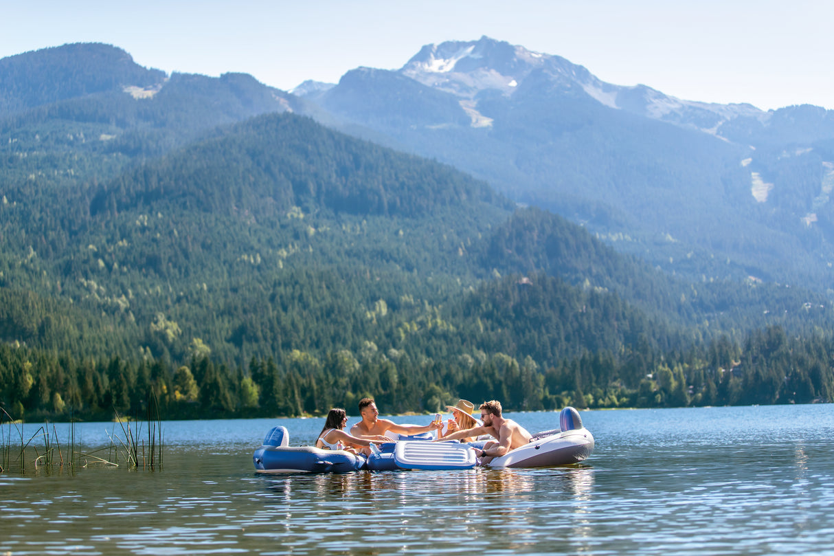 Intex Mega Chill 2 Inflatable Cooler 58821