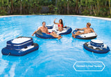 Intex Mega Chill 2 Inflatable Cooler 58821 - Extra Image