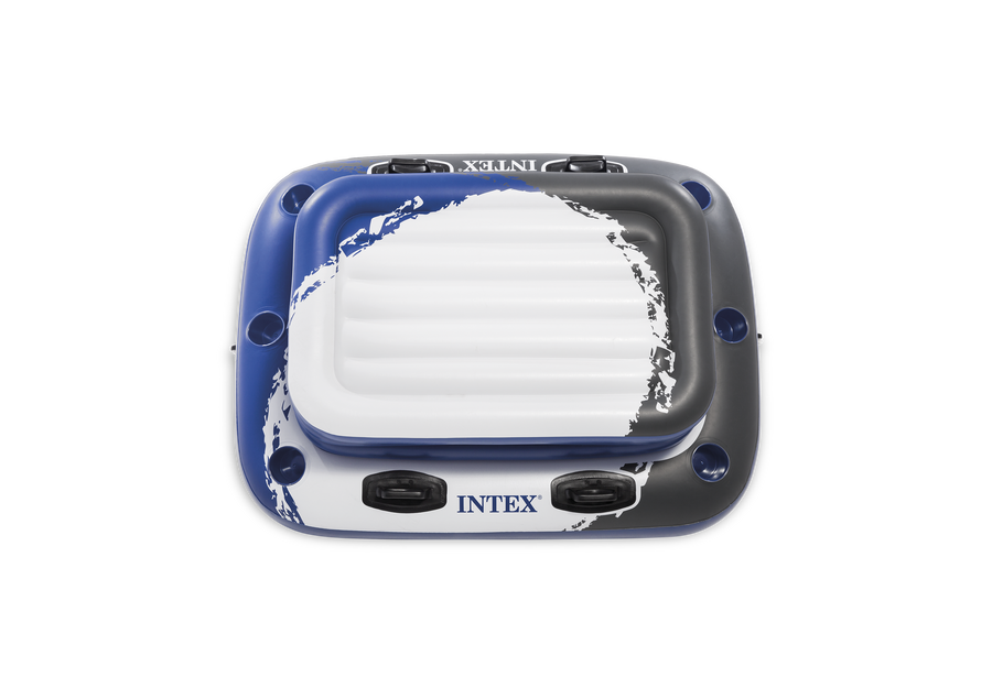 Intex Mega Chill 2 Inflatable Cooler 58821