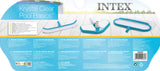 Intex Pool Deluxe Cleaning Kit  - 29057 - Front View