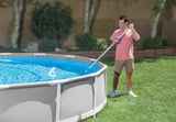 Intex Pool Deluxe Cleaning Kit  - 29057 - Top-Down View