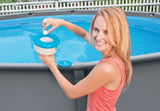 Intex Floating Pool Chemical Dispenser - 7