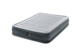 Intex Double (Full) Deluxe Airbed 33cm 67768 - Extra Image