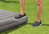 INTEX Double Dura-Beam® Standard Downy Air Mattress 10