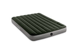 INTEX Double Dura-Beam® Standard Downy Air Mattress 10