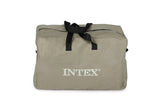 Intex Excursion 4 Boat Set 68324 - Low Angle