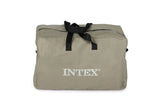 Intex Explorer Inflatable K2 Kayak 68307 - Low Angle