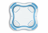 Intex Swim Center Family Lounge Pool 56475