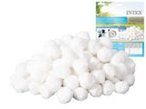 Intex Fiber Ball Filtration Replacement Ball 500g 29045 - Front View