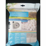 Intex Fiber Ball Filtration Replacement Ball 500g 29045 - Side View