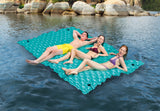 Intex Giant Floating Inflatable Mat 56841 - Front View