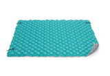 Intex Giant Floating Inflatable Mat 56841 - Close-Up Angle
