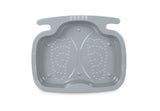 Intex Krystal Clear Non-Slip Foot Bath for Swimming Pools 29080