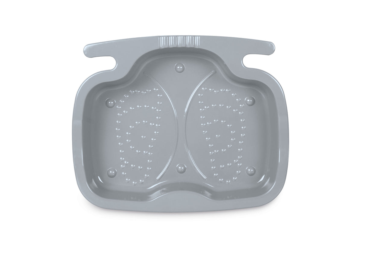 Intex Krystal Clear Non-Slip Foot Bath for Swimming Pools 29080