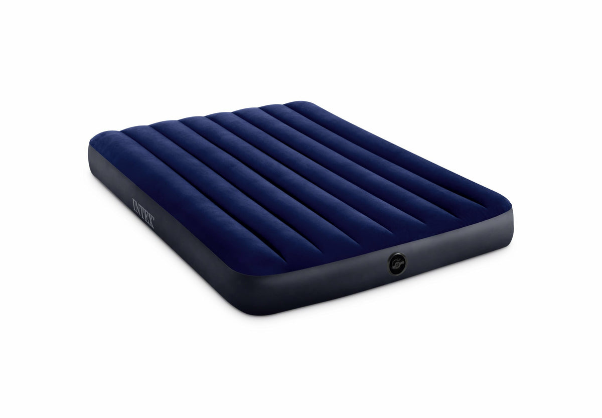Double Classic Downy Airbed 64758