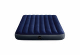 Double Classic Downy Airbed 64758 - Side View