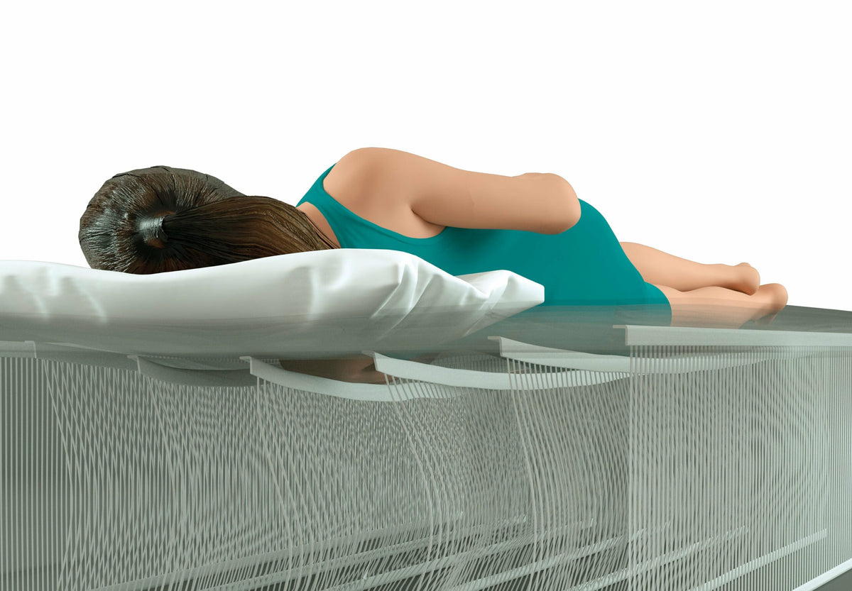 Double Classic Downy Airbed 64758