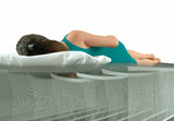 Double Classic Downy Airbed 64758