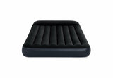 Double (FULL) Classic Airbed (w/220-240V Built-in Pump) - 45-Degree Angle