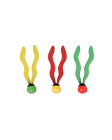 Intex Underwater Pool Toys Fun Balls  55503 - Front View