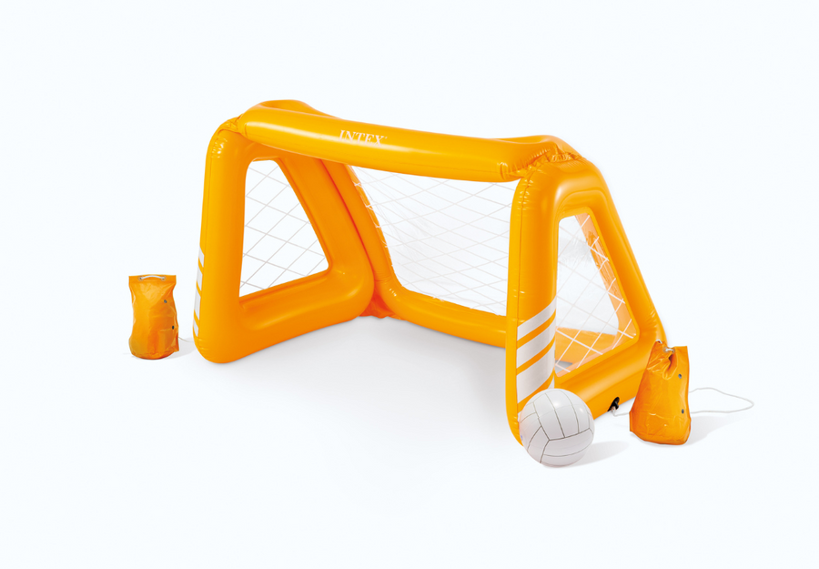 Intex FUN GOALS GAME Pool and Water Toy 58507