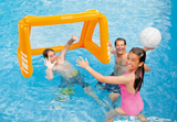 Intex FUN GOALS GAME Pool and Water Toy 58507 - Top-Down View