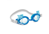 Intex Fun Swimming Goggles - Assortment - 55610 - Front View