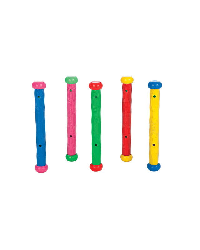 Intex Underwater Pool Toys Play Sticks 55504