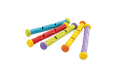 Intex Underwater Pool Toys Play Sticks 55504