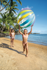 Intex Beach Ball - Jumbo 107cm 59065 - Front View