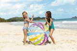Intex Beach Ball - Jumbo 107cm 59065 - Side View