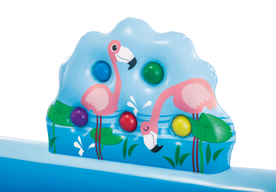Intex Jungle Adventure Inflatable Play Centre 57161