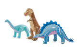 Intex Jurassic Adventure Inflatable Play Center 56132