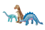 Intex Jurassic Adventure Inflatable Play Center 56132