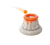 Intex Jurassic Adventure Inflatable Play Center 56132 - 45-Degree Angle