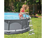 Intex Pool Ladder Removable Steps for 107cm (42