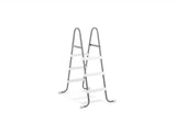 Intex Pool Ladder 36 Inch 91cm Above Ground Pools - Top-Down View