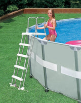 Intex Pool Ladder with Removable Steps for 132cm (52