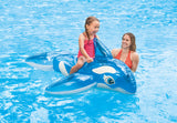 Intex Lil Whale Ride - On 58523 - Side View