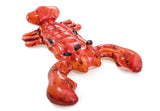 Intex Giant Lobster Ride On Pool Inflatable 57533