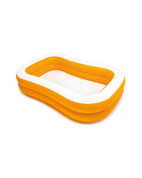 Intex Swim Center Mandarin Inflatable Family Pool 57181