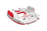 Intex Marina Breeze Inflatable Pontoon 56296