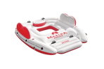 Intex Marina Breeze Inflatable Pontoon 56296