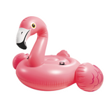 Intex Mega Flamingo Inflatable Pool Island Float 57288 - 45-Degree Angle