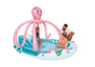 Intex Friendly Octopus Inflatable Play Centre 56138