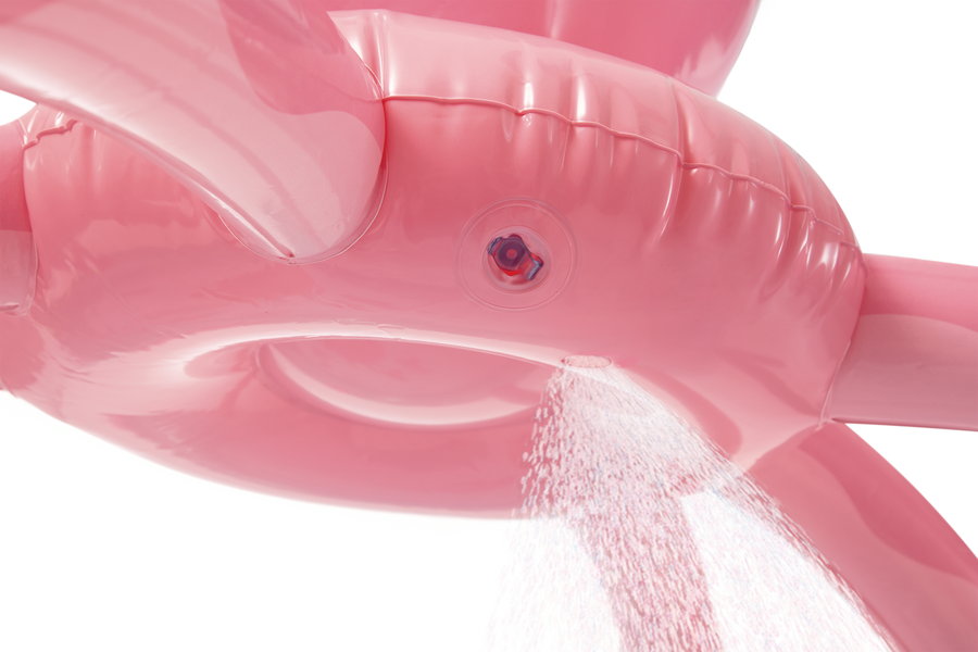 Intex Friendly Octopus Inflatable Play Centre 56138