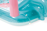 Intex Friendly Octopus Inflatable Play Centre 56138
