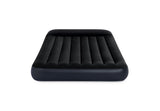 INTEX Double Dura-Beam® Standard Pillow Rest Air Mattress - Top-Down View