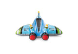 Intex Water Gun Plane Ride-On Pool Toy 57536 - Low Angle