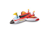 Intex Water Gun Plane Ride-On Pool Toy 57536 - Extra Image